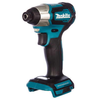 Аккумуляторная ударный гайковерт MAKITA LXT DTW 180 RFE