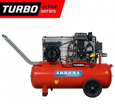 Компрессор Aurora STORM-51 TURBO
