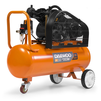 Компрессор DAEWOO DAC 91B