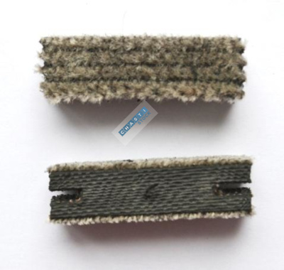 Башмак двери войлок 50x14x13мм FAA470E1 (F02085Z545) Otis