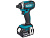 Аккумуляторная шуруповерт MAKITA LXT DTD 152 RME