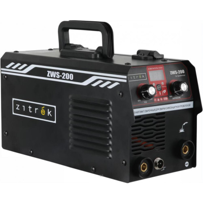 Сварочный аппарат Zitrek ZWS-200