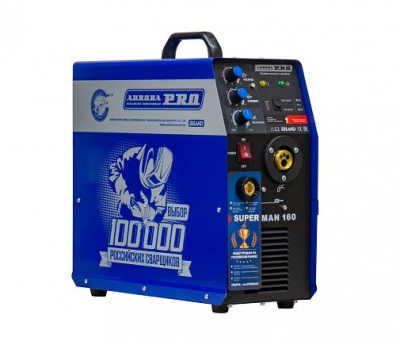 Сварочный аппарат Aurora PRO Overman 161