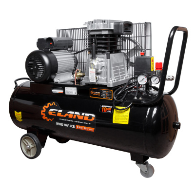 Компрессор ELAND WIND 70V-2CВ