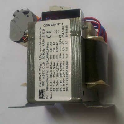 Трансформатор GBA225NT1