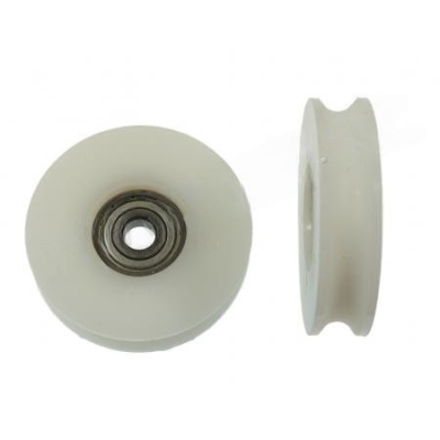 Ролик дк S8/K8, D=70 мм, ThyssenKrupp