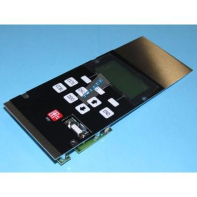 Силовая часть преобразователя OVF20 5 квт, тормоз 48/110VDC MAX 1.7A, OTIS GEN2-R  GAA29501D10