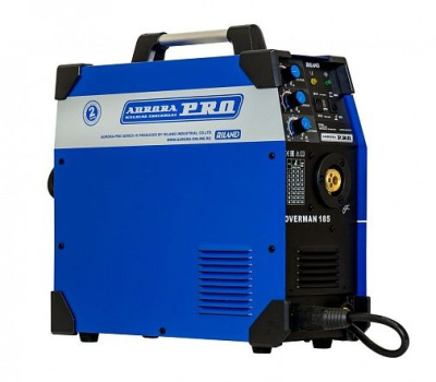 Сварочный аппарат Aurora PRO Overman 185