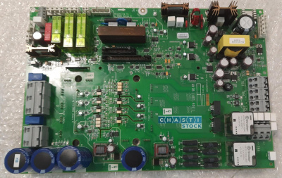 Электронная плата HVIB частотного преобразователя 401,402 KDA26800ABC2 OTIS