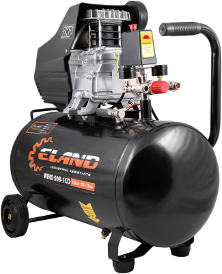 Компрессор ELAND WIND 51B-1CO