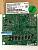 KM981828G11 плата панели приказов