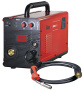 Сварочный аппарат FUBAG IRMIG 180 с горелкой