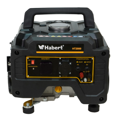 Электрогенератор Habert HT2000