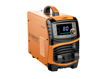Аппарат плазменной резки Svarog PRO SMART CUT 81 (L225S)