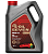 Масло моторное S-OIL 7 RED #9 SP 0W-30 (4л)