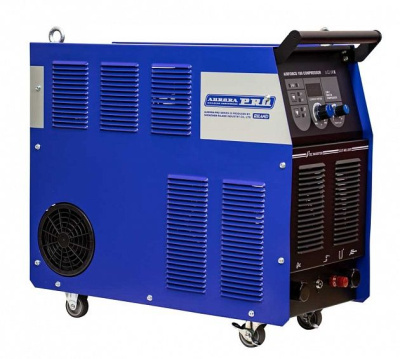 Аппарат плазменной резки Aurora PRO Airforce 161 Industrial