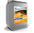 Масло гидравлическое Gazpromneft Hydraulic HVLP-46 (20 л)