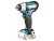 Аккумуляторная ударный гайковерт MAKITA TW 140 DZ