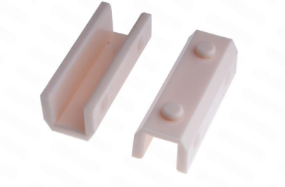 Вкладыш башмака противовеса KONE KM652435g16