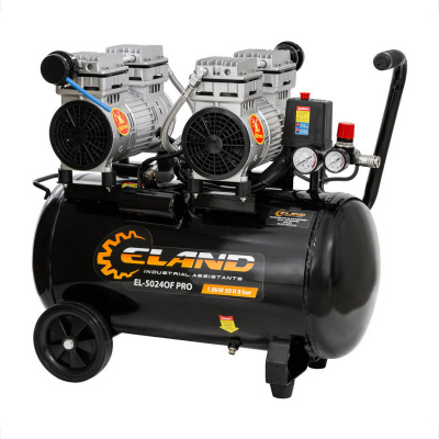 Компрессор ELAND EL-5124OF PRO