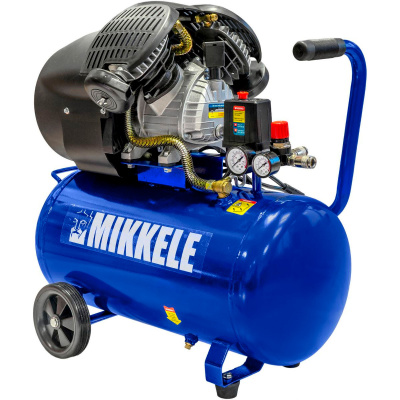 Компрессор MIKKELE AC-72