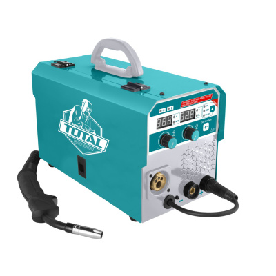 Сварочный аппарат TOTAL TMGT1601