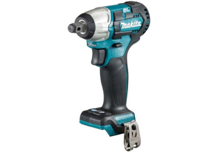 Аккумуляторная ударный гайковерт MAKITA TW 161 DZ