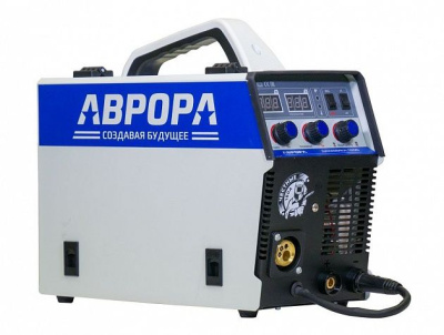 Сварочный аппарат Aurora динамика 2000