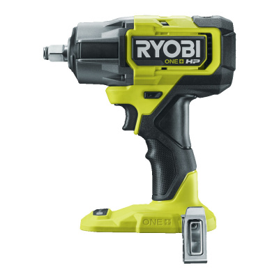 Аккумуляторный гайковерт RYOBI RIW18X-0