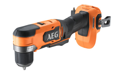 Аккумуляторная дрель-шуруповерт AEG BS18SRABL-0