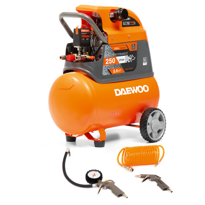 Компрессор DAEWOO DAC24D