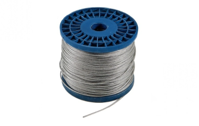 Трос стальной М2 DIN 3055