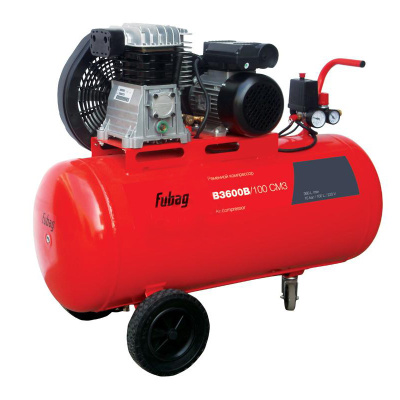 Компрессор FUBAG B3611B/111 CM3
