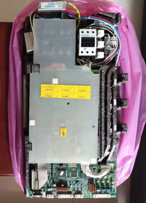 Частотный преобразователь GAA21382H1 Otis