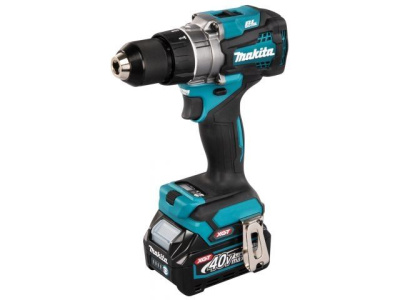 Аккумуляторная дрель-шуруповерт MAKITA XGT DF 001 GD201
