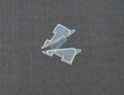 Комлпект заглушек диффузора FAA5394A70 Otis (Импорт)