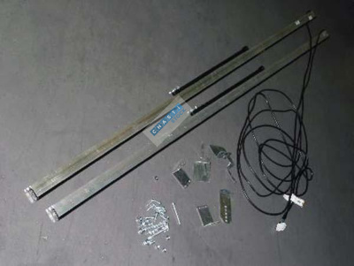Комплект светового барьера SUNNY SN-GM2-P, OTIS  FAA622P2