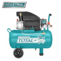 Компрессор TOTAL TC121246