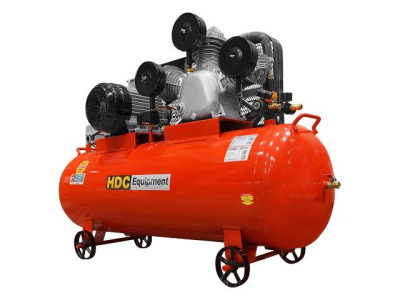 Компрессор HDC HD-A213