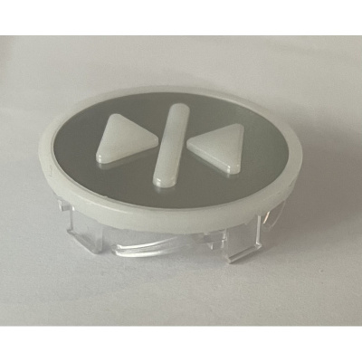 Экран кнопки закрытие дверей KONE KM804340G082