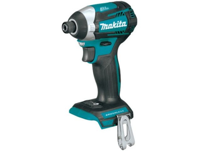 Аккумуляторная шуруповерт MAKITA LXT DTD 154 Z