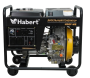 Электрогенератор Habert Diesel H3GF-ME