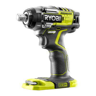 Аккумуляторный винтоверт RYOBI R18IDBL-0