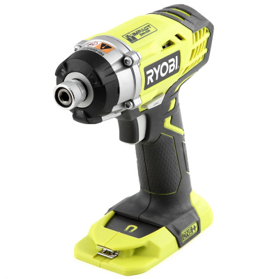 Аккумуляторный винтоверт RYOBI RID1801M