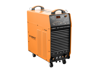 Сварочный аппарат Svarog Real TIG 511 P AC/DC (Е312)
