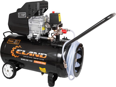 Компрессор ELAND WIND 51E-1CO