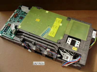 Частотный преобразователь GAA21382G1 15квт Otis (Импорт)