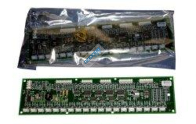 Плата панели приказов RS-32 DBA26800J1 (DAA26800EJ3) Otis (Китай)