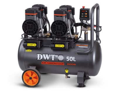 Компрессор DWT K26-51 OA-CU