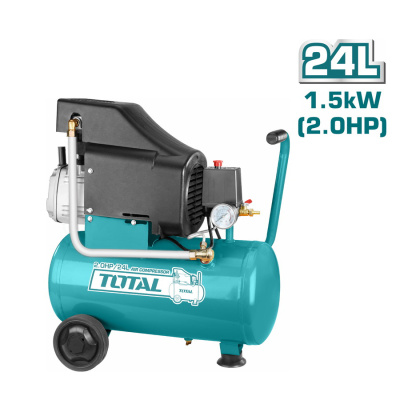 Компрессор TOTAL TC1212411